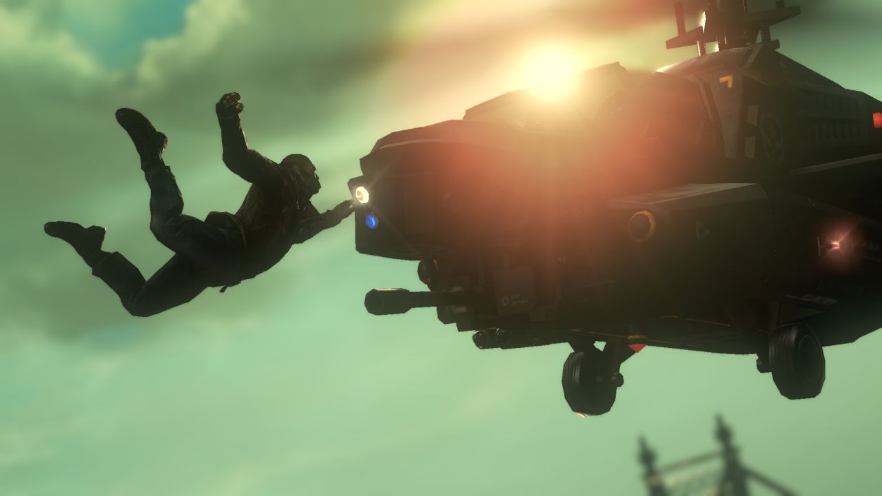 Prototype 2 (Edición Radnet) - Imagen 15